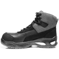 ELTEN Veiligheidsschoenen MILES Mid ESD S3, maat 45