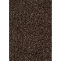 Muratap Loca shaggy vloerkleed hoogpolig- 120x170 cm