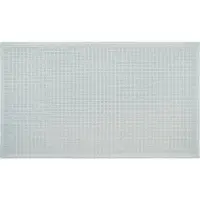 Casilin Royal Touch - Badmat - 70x120cm - White Smoke