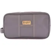 Gerard Brinard Toiletbox Heren Grijs