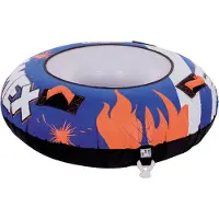 Talamex Funtube Fire Funtube