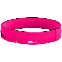 FlipBelt Zipper