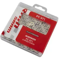 Sram Power Chain II PC 971 (9-voud)