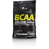 Olimp BCAA Xplode - 500 g - Fruit Punch