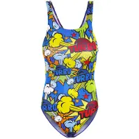 Turbo Pop Zwemkleding