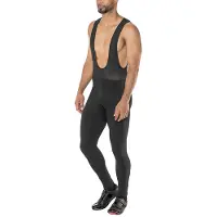 Pearl Izumi Pur Thermische Bib Tights Heren, black XXL 2019 Winterbroeken