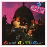 Cd Roman Holiday - *