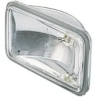 Jabsco 135sl Searchlight Bulb Transparant