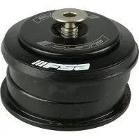 Fsa casque CX1 1 1/8 pouce noir