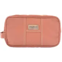 Gerard Brinard Toiletbox Heren Cognac