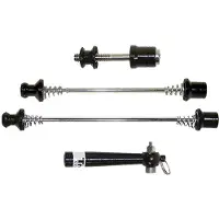 Tranz X - tranx-x snelspan-set m slot
