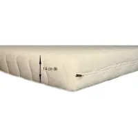 Trendzzz Matras Comfort Foam 80x200x14cm