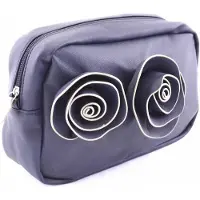Gerard Brinard Toiletbox Bloem Blauw