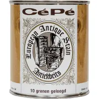Cepe Beitsen Antiekbeits 10 Grenen Geloogd 1 LTR