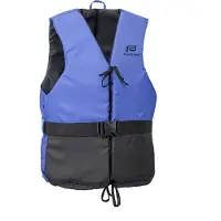 PLASTIMO Olympia 50n Life Jacket Blauw 70-90 kg