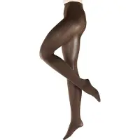 Falke Pure Shine 80 Panty - Brenda - Maat XS