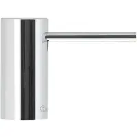 Quooker Nordic Zeepdispenser Chroom