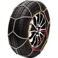 Husky sneeuwkettingen Classic 65 (185/70 14 215/40 16) 2 st