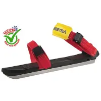 Zandstra Schaatsen Zandstra Easy Glider - Maat 40-43 - Multi