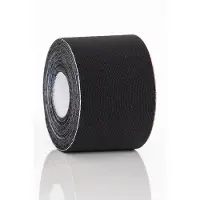Gymstick Kinesiology Tape 5m Blauw 5 cm