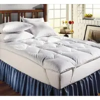 Zavelo Topmatras Hollowsoft-160 x 200 cm