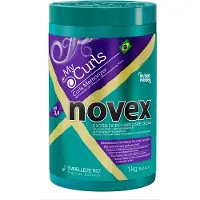 Novex - My Curls - Hair Mask - 1kg
