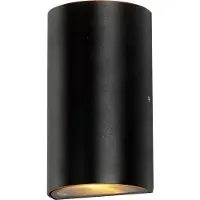 Shada Muurlamp - Fresno (excl. GU10)