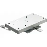 VETUS Block Positions Swivel Seat Base 7 Cm Zilver