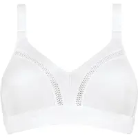 Triumph Triaction Workout - Sportbeha - Vrouwen- Wit