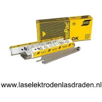Esab OK 33 Femax Ok39.50 Laselektrode 4,0 mm