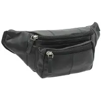 Visconti bags Visconti Heuptas 720blk
