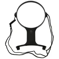 Balloon Omhangloep 130 mm 1,5x met LED Verlichting