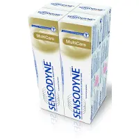 Sensodyne Multicare - Tandpasta - 4x 75ml