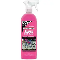 Finish Line FinishLine Super Bike Wash Geconcentreerde Reiniger 475ml