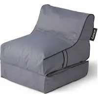 Sit & joy sit&joy zitzak Hawaii Marineblauw