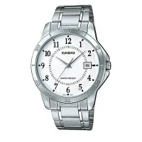 Casio Mtpv004d7b Horloge