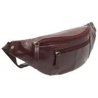Visconti bags Visconti Stijlvolle Leren Heuptas (721 vg)