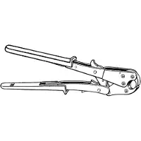 Viega 2782.5 handperstang 20mm