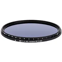 JJC F-NDV72 Variable ND Filter