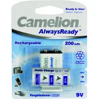 Camelion Blok batterij -