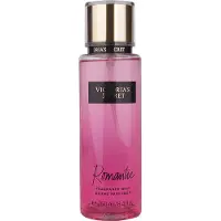Victoria's Secret Geurende mist - - Romantisch - 250 ml - Vrouw - Unieke parfum