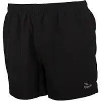 Rogelli Core Hardloopshort Heren - Zwart - XXL