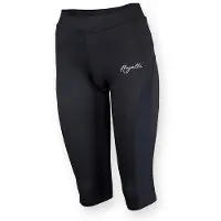 Rogelli Knicker Core Driekwart Tight Dames ++ Zwart 2XL/44