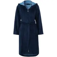 Vossen Badjas Palermo Winternight-XL