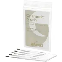 RefectoCil Cosmetic Brush Soft 5 stk. 5 stk.