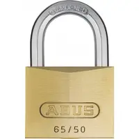 ABUS Hangslot Gelijksluitend 65/50 SL500 - 501