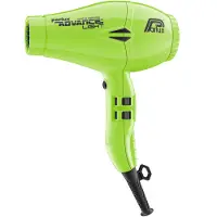 Parlux Advance Light - Grøn (U)