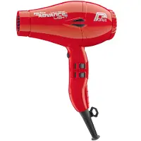 Parlux Advance Light Rød