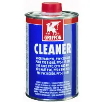 Griffon cleaner 5 liter