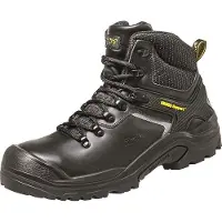 Bata Industrials Europe Bickz 2 S3 Veiligheidsschoen Rugged Hoog Maat 47